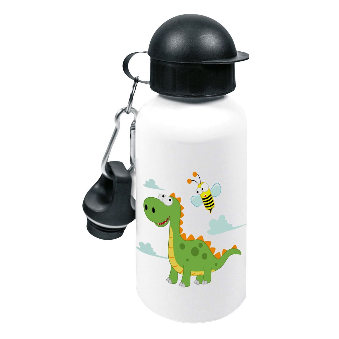 Trinkflasche "Dino", 500ml